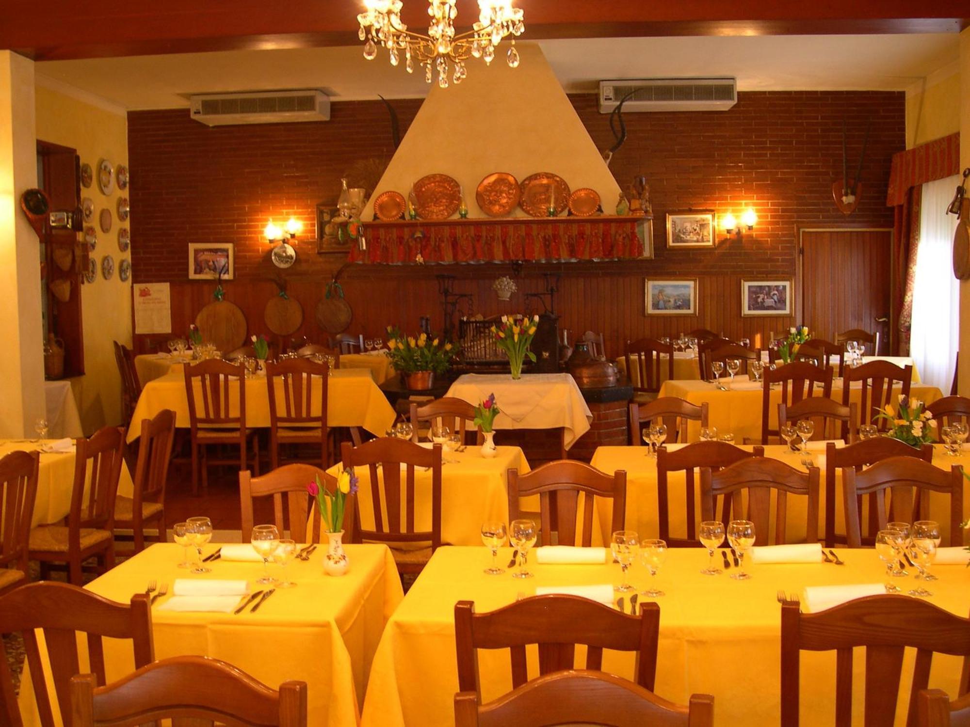 Hotel Dall'Ongaro Ghirano Luaran gambar