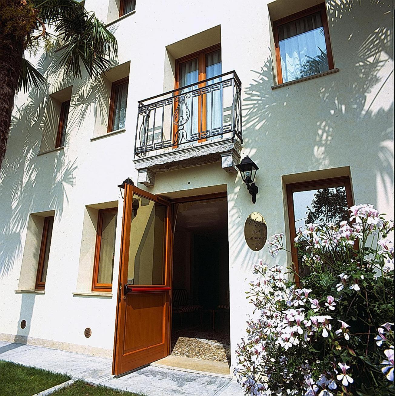 Hotel Dall'Ongaro Ghirano Luaran gambar
