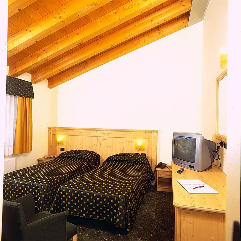 Hotel Dall'Ongaro Ghirano Luaran gambar