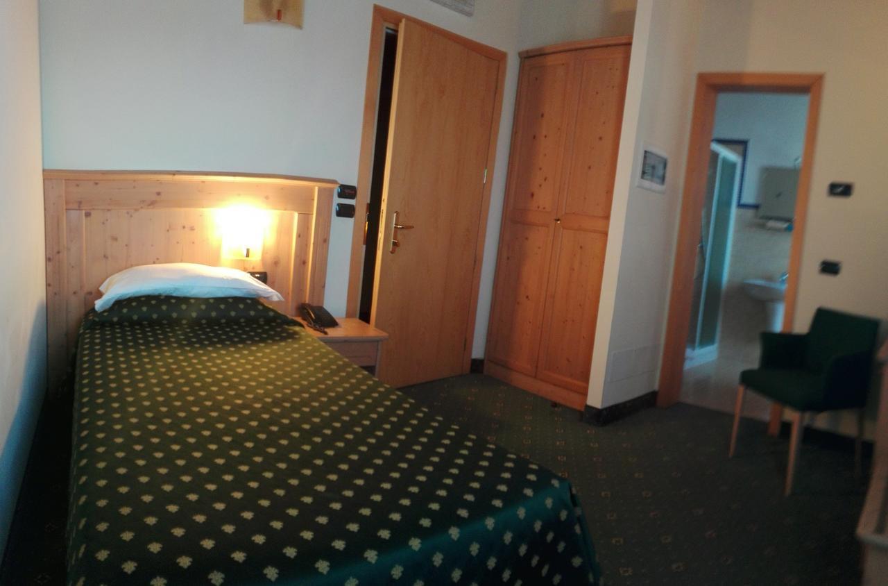 Hotel Dall'Ongaro Ghirano Luaran gambar