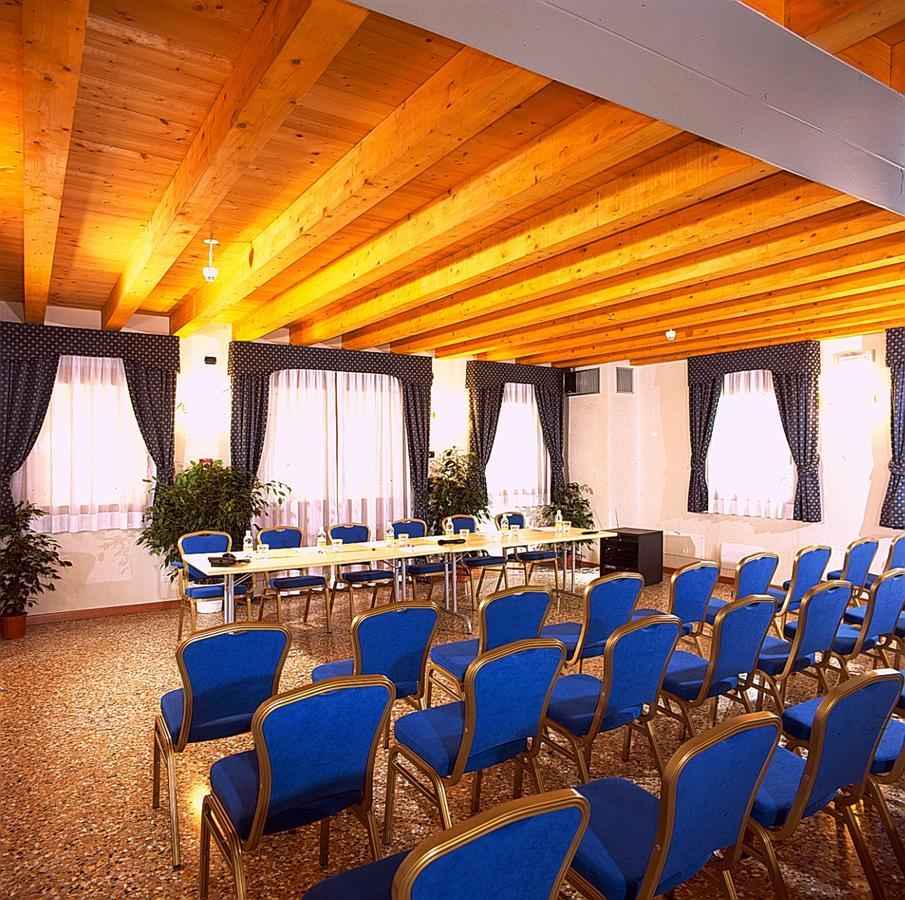 Hotel Dall'Ongaro Ghirano Luaran gambar