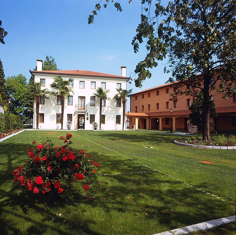 Hotel Dall'Ongaro Ghirano Luaran gambar