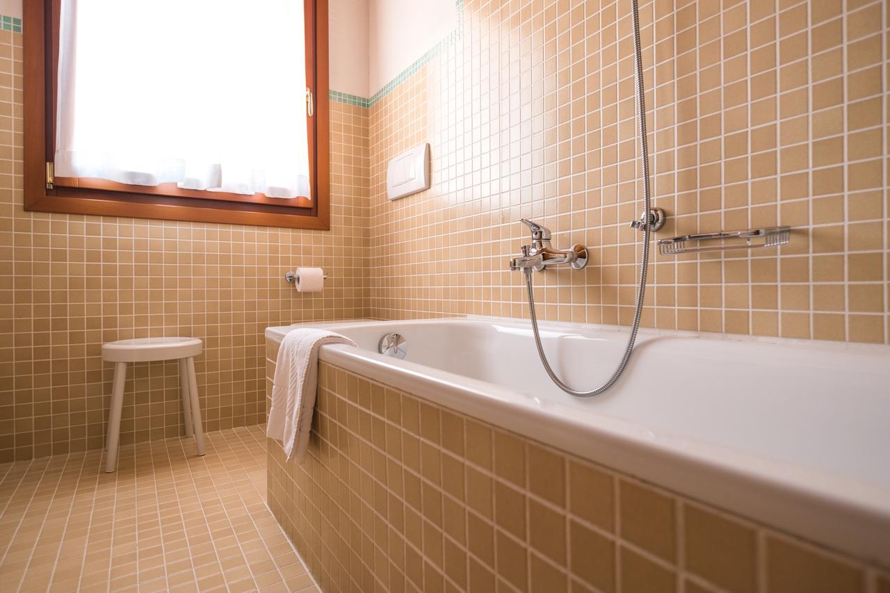 Hotel Dall'Ongaro Ghirano Luaran gambar