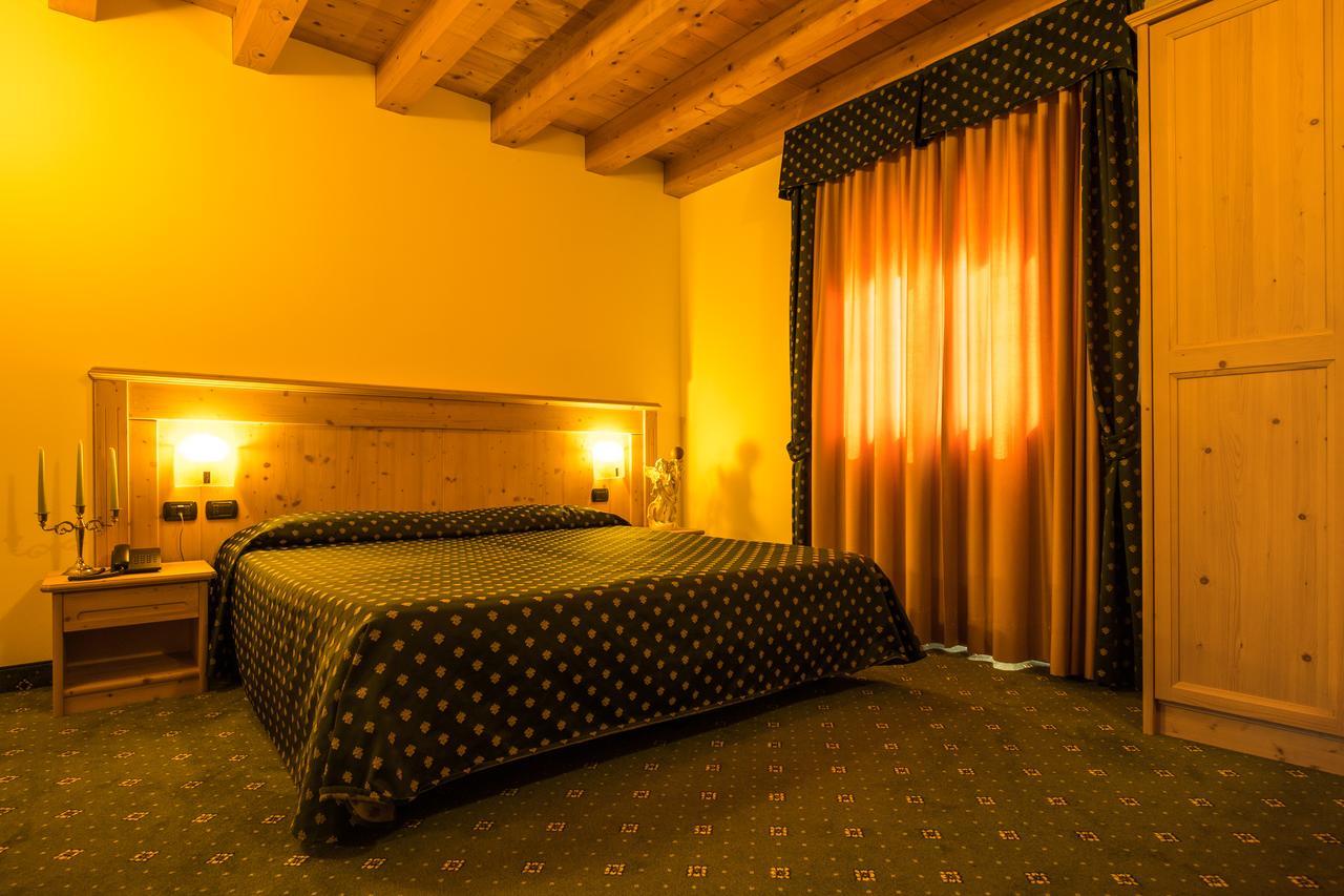 Hotel Dall'Ongaro Ghirano Luaran gambar