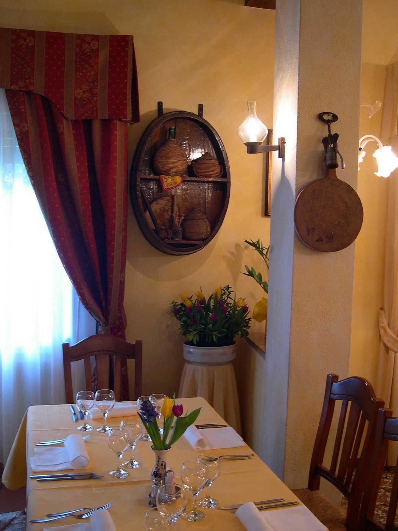 Hotel Dall'Ongaro Ghirano Luaran gambar